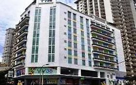 Yy38 Hotel Kuala Lumpur